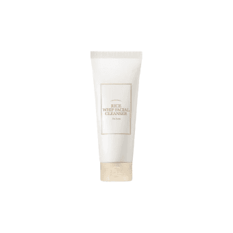 I'M FROM veido prausiklis Rice Whip Facial Cleanser, 150 ml