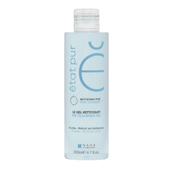 ETAT PUR PURE SKINCARE prausimosi gelis, 200 ml