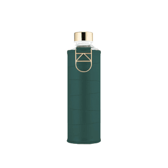 EQUA stiklinė gertuvė GREEN FOREST, 750 ml
