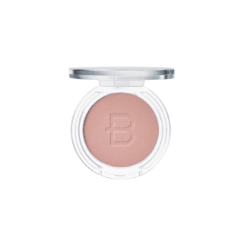 BOM, skaistalai, Mood Flex Power Blush 01 Warm Pink, 4.5 g