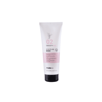 PURING glotninamoji kaukė SMOOTHING, 250 ml