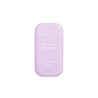 HAAN rankų valiklis SOOTHING LAVENDER, 30 ml