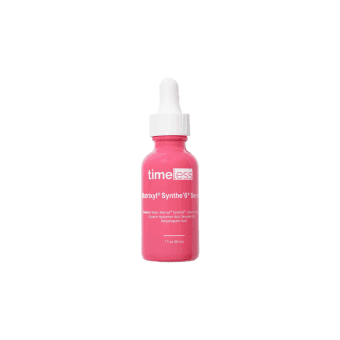 TIMELESS SKIN CARE serumas su peptidais SYNTHE'6, 30 ml