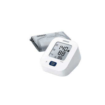 OMRON M2 Essential automatinis žastinis matuoklis, 1 vnt.