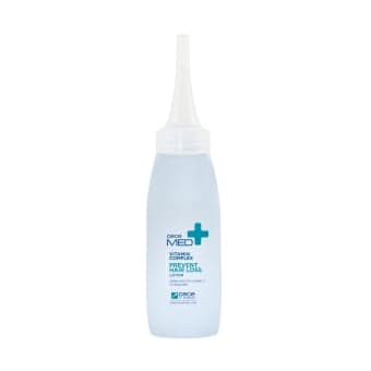 CECE MED losjonas nuo plaukų slinkimo VITAMINS, 75 ml