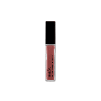 BABOR lūpų blizgis, 06 Nude Rose, ULTRA SHINE LIP GLOSS, 6.5 ml