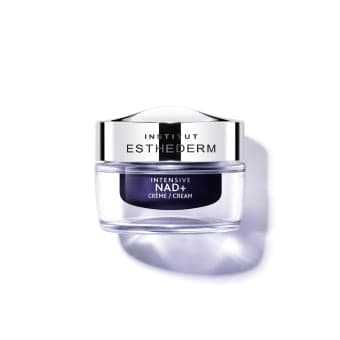INSTITUT ESTHEDERM PARIS, veido kremas, INTENSIVE NAD+, 50 ml