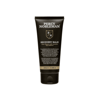 PERCY NOBLEMAN gaivinamasis balzamas po skutimosi RECOVERY, 100 ml
