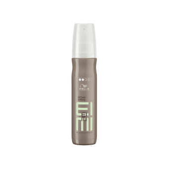 WELLA PROFESSIONALS formuojamasis plaukų purškalas su druska EIMI OCEAN SPRITZ #2, 150 ml