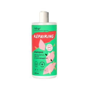 KILIG atkuriamasis plaukų šampūnas, 400 ml