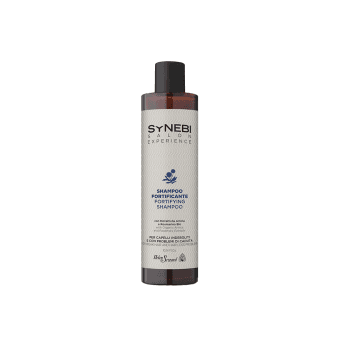 HELEN SEWARD šampūnas mažinantis plaukų slinkimą, SYNEBI, 300 ml