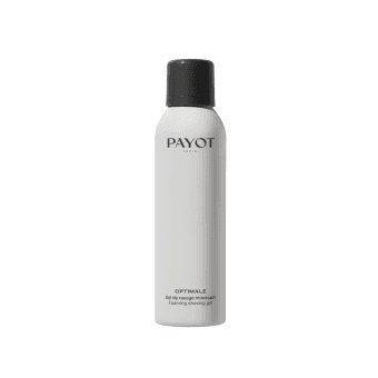 PAYOT putojantis skutimosi gelis OPTIMALE, 150 ml