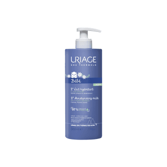 URIAGE drėkinamasis pienelis BABY 1ER, 500 ml
