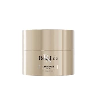 REXALINE LABS, veido kremas brandžiai odai LINE KILLER, 50 ml