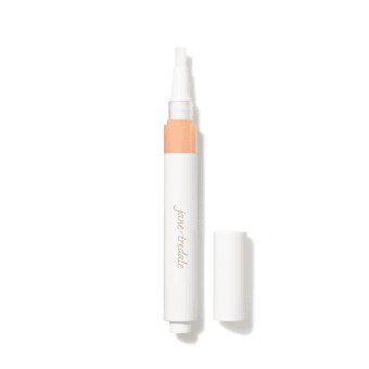 Jane Iredale Skintuition Šviesinantis paakių maskuoklis su aktyviu peptidų kompleksu LM5, 3 g