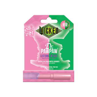 PAWPAW lūpų pieštukas WICKED, GLISTENING, 3 g