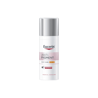 EUCERIN dieninis veido kremas ANTI-PIGMENT, SPF 30, 50 ml