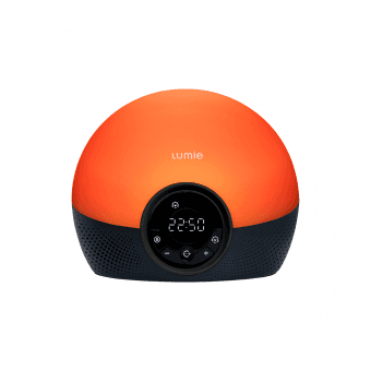 Lumie, Bodyclock Glow 150 – šviesos žadintuvas, 1 vnt.