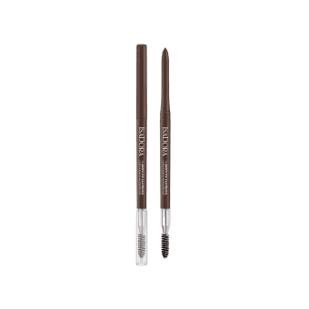 ISADORA antakių pieštukas THE BROW FIX 24H, Nr. 03, 0.32 g