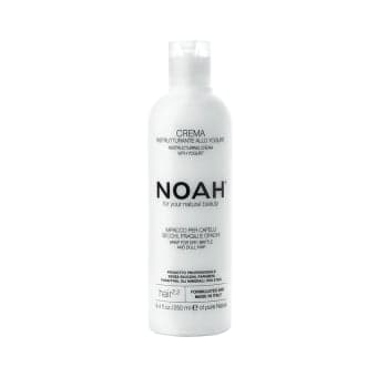 NOAH atstatomoji kaukė sausiems ir pažeistiems plaukams 2.2., 250 ml