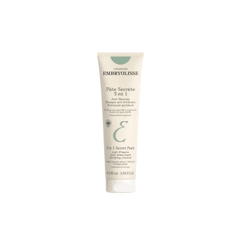 EMBRYOLISSE veido priežiūros pasta 3IN1 SECRET PASTE, 100 ml