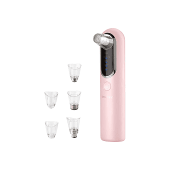 BEAUTIFLY Derma Blush mikrodermabrazijos aparatas, 1 vnt.