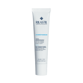 RILASTIL sodrus veido kremas HYDROTENSEUR, 40 ml