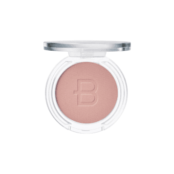 BOM, skaistalai, Mood Flex Power Blush 01 Warm Pink, 4.5 g