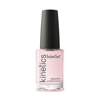 KINETICS gelio efekto nagų lakas SOLAR GEL, BEGINNINGS spalva, 15 ml