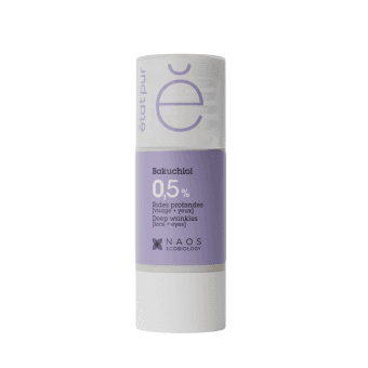 ETAT PURE PURE ACTIVE bakučiolis 0,5%, 15 ml