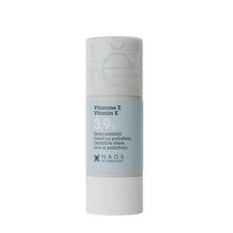 ETAT PUR PURE ACTIVE vitaminas E 3,9%, 15 ml