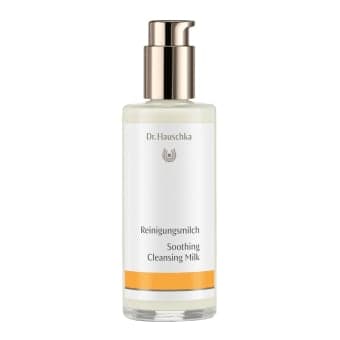 DR. HAUSCHKA valomasis veido pienelis, LT-EKO-001, 145 ml