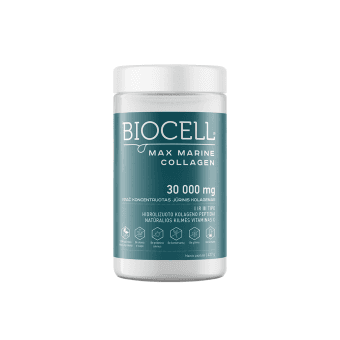 BIOCELL, Max Marine Collagen, 427 g
