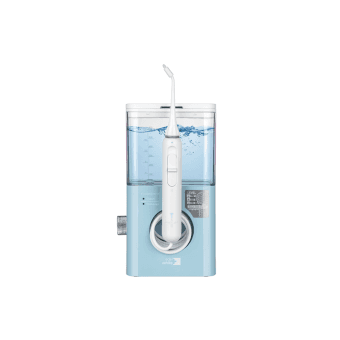 EDELWHITE irigatorius FLOSSERPICK PRO STATION, 1 vnt.
