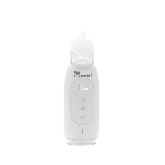 Momini Breezy automatinis nosies aspiratorius, 1 vnt.