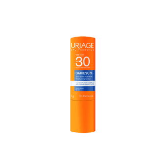 URIAGE lūpų pieštukas BARIESUN, SPF 30, 4 g