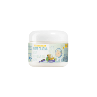 ELIZAVECCA veido kaukė  Water Coating Aqua Brightening Mask, 100 ml