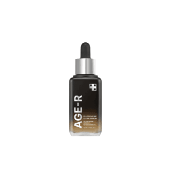 MEDICUBE AGE-R GLUTATHIONE GLOW SERUM veido serumas, 30 g