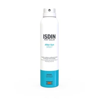 ISDIN dulksna po saulės vonių POST-SOLAR, 200 ml