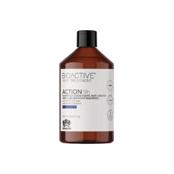 BIOACTIVE HAIR CARE šampūnas slenkantiems plaukams, 250 ml