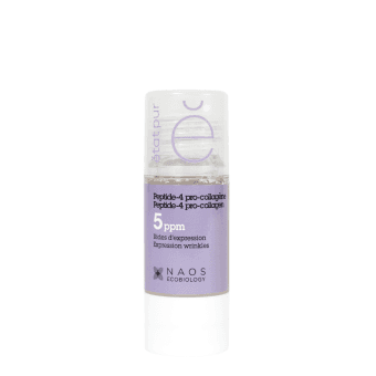 ETAT PUR PURE ACTIVE peptidas-4 prokolagenas 5ppm, 15 ml