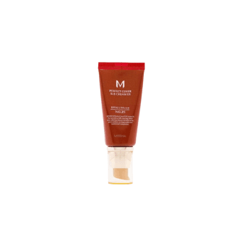 MISSHA BB kremas, 25 Warm Beige, SPF42, M Perfect Cover BB EX, 50 ml