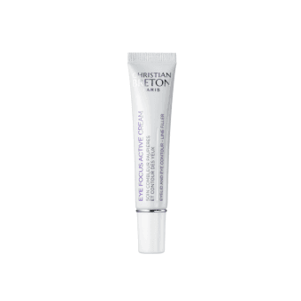 CHRISTIAN BRETON, akių kremas, EYE FOCUS, 10 ml