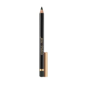 JANE IREDALE akių kontūro pieštukas EYE PENCIL BASIC BLACK, juoda spalva, 1.1 g