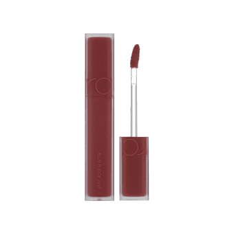 ROM&ND, lūpų dažai, Blur Fudge Tint 04 Radwood, 5 g