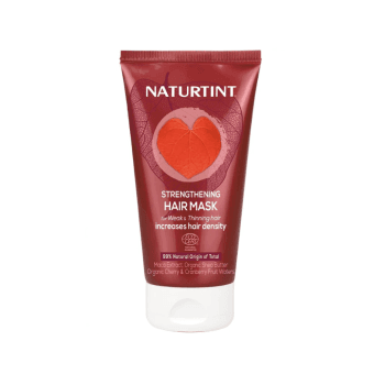 NATURTINT kaukė nuo plaukų slinkimo, 150 ml