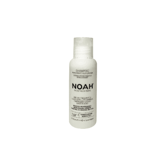 NOAH stiprinamasis kasdienis šampūnas jautriai galvos odai 1.3, 75 ml