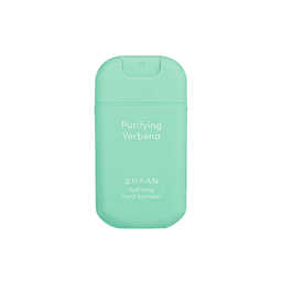 HAAN rankų valiklis PURIFYING VERBENA, 30 ml