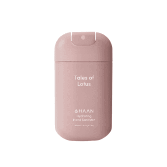 HAAN rankų valiklis TALES OF LOTUS, 30 ml
