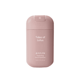 HAAN rankų valiklis TALES OF LOTUS, 30 ml
